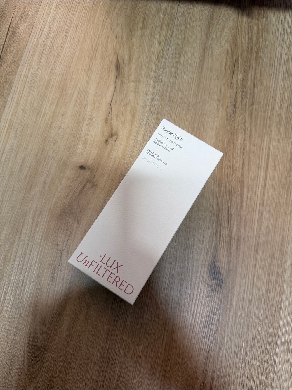Summer Nights Skin Tint